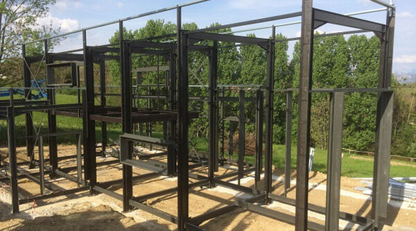 batiment habitat bectSt-Appolinard