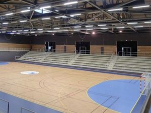 Sportif - Collectivit&eacute;s