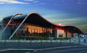 Sportif - Collectivit&eacute;s